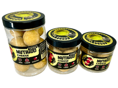 Lk Baits Nutrigo Extra Cheese 250ml, 24 mm