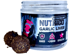 Lk Baits Nutrigo Balanc Garlic Liver 250ml, 24 mm