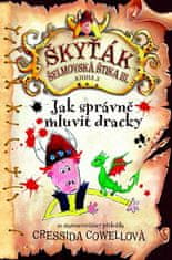 Brio Jak správně mluvit dracky (Škyťák Šelmovská Štika III.) 3