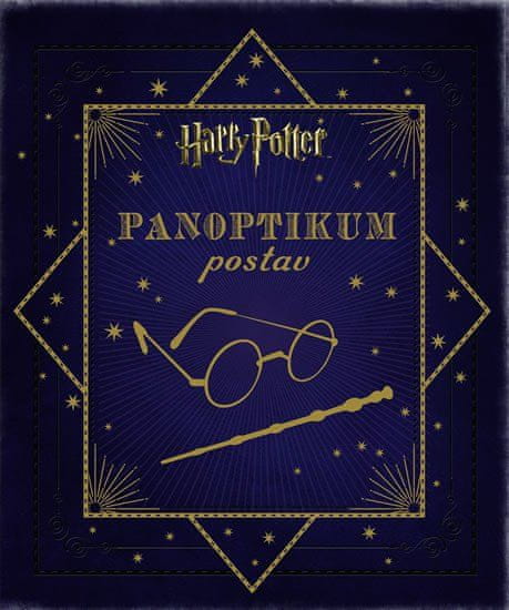 Slovart Harry Potter - Panoptikum postav