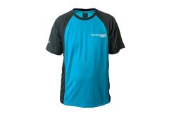 Drennan triko Performance T-Shirt Aqua vel. L