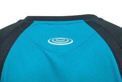 Drennan triko Performance T-Shirt Aqua vel. L