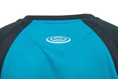 Drennan triko Performance T-Shirt Aqua vel. L