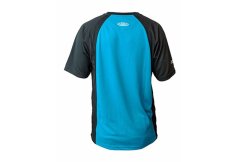 Drennan triko Performance T-Shirt Aqua vel. L