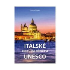 Italské památky UNESCO