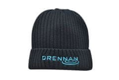 Drennan čepice Beanie Hat Black