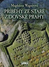 PLOT Příběhy ze staré židovské Prahy