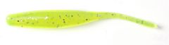 LUCKY JOHN Hama Stick 3,5" 9ks Lime Chartreuse