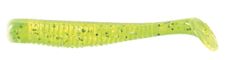 LUCKY JOHN Long John 4,2" 6ks Lime Chartreuse