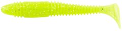 LUCKY JOHN Pro Tioga Fat 4,5" 4ks barva 071 Lime Chartreuse