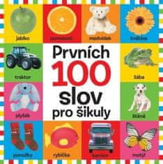 Svojtka & Co. Prvních 100 slov pro šikuly