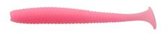 LUCKY JOHN S-Shad Tail 2,8" 7ks Super Pink