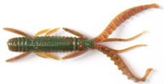 LUCKY JOHN Hogy Shrimp 2,2" 10ks Nagoya Shrimp