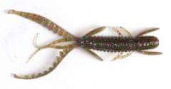 LUCKY JOHN Hogy Shrimp 2,2" 10ks All Stars Flakes