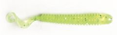 LUCKY JOHN Ballist 3,3" 8ks Lime Chartreuse