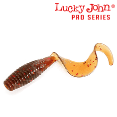 LUCKY JOHN Micro Grub 1" 15ks - barva 085