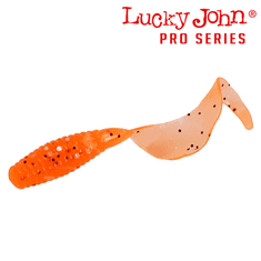 LUCKY JOHN Micro Grub 1" 15ks - barva 036