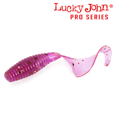 LUCKY JOHN Micro Grub 1" 15ks - barva S13