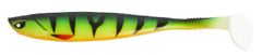 LUCKY JOHN 3D Basara Soft Swim 3,5" barva PG13 - 6ks