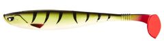 LUCKY JOHN 3D Basara Soft Swim 3,5" barva PG10 - 6ks