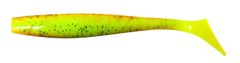 LUCKY JOHN 3D Kubira Swim Shad 7" barva PG03 - 2ks