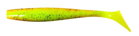 LUCKY JOHN 3D Kubira Swim Shad 7" barva PG03 - 2ks