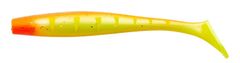 LUCKY JOHN 3D Kubira Swim Shad 7" barva PG16 - 2ks