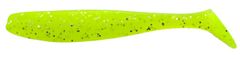 LUCKY JOHN LJ Minnow 5,5" 4ks Lime Chartreuse