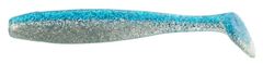 LUCKY JOHN LJ Minnow 5,5" 4ks Chrystal Blue