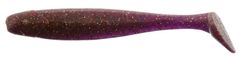 LUCKY JOHN LJ Minnow 5,5" 4ks Purple Plum