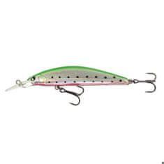 LUCKY JOHN wobler Silver Shiner 88SP barva 915