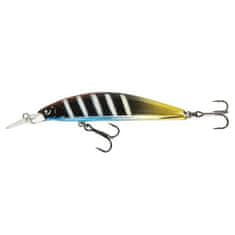 LUCKY JOHN wobler Silver Shiner 88SP barva 921