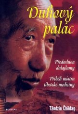 Duhový palác - Příběh mistra tibetské medicíny