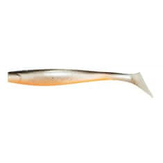 LUCKY JOHN 3D Kubira Swim Shad 5" barva PG18 - 3ks