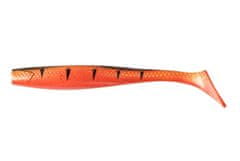 LUCKY JOHN 3D Kubira Swim Shad 7" barva PG22 - 2ks