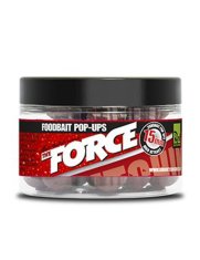 Force RH Food Bait Pop-Ups The 15mm