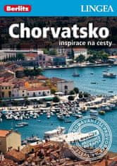 Lingea Chorvatsko - Inspirace na cesty