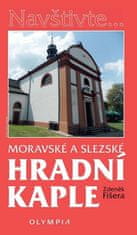 Moravské a slezské hradní kaple