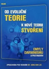 Od evoluční teorie k nové teorii stvoření