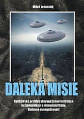 AOS PUBLISHING Daleká misie