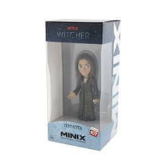 Minix TV: The Witcher - Yennefer