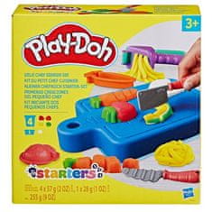 Play-Doh HASBRO - Sada pro nejmenší Malý kuchař