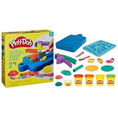 Play-Doh HASBRO - Sada pro nejmenší Malý kuchař