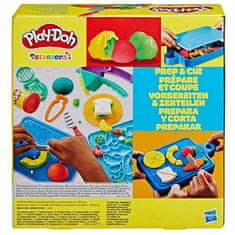 Play-Doh HASBRO - Sada pro nejmenší Malý kuchař