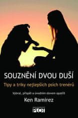 Souznění dvou duší - Tipy a triky nejlepších psích trenérů