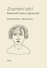 Znamení věcí - Renesanční nauka o signaturách