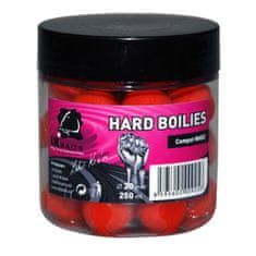 Lk Baits Hard Boilies Compot NHDC 24mm 250ml