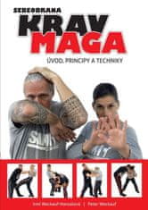 Krav maga - Úvod, principy a techniky