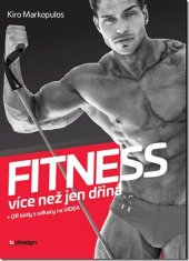 Fitness - více než jen dřina