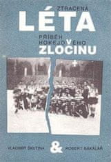 Ztracená léta - Přiběh hokejového zločinu